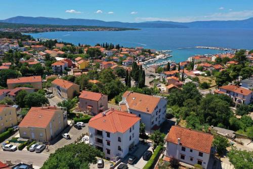 Apartment in Malinska - Insel Krk 53310