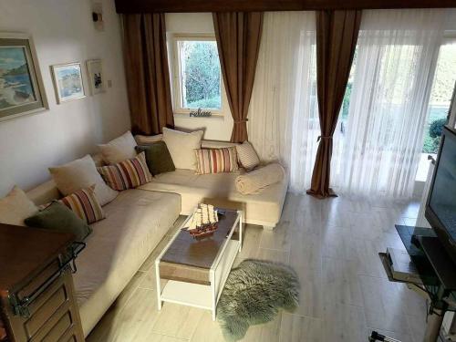 Holiday home in Malinska - Insel Krk 53298