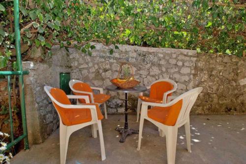 Apartment in Rabac 51834