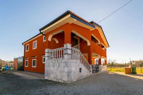 Apartment in Loborika - Istrien 51838