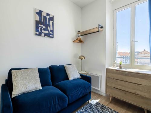 Cozy studio - Cannes center - 2 people