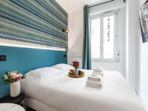 Cosy Apartment - Parc des expositions Tour Eiffel 1