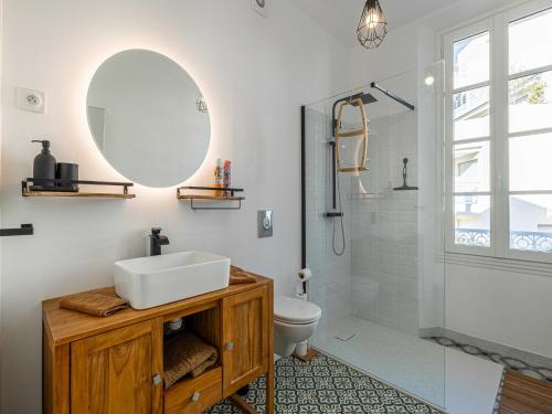 Photo de la galerie de l'établissement Sublime studio - Cannes Palais des Festivals - Balcony, à Cannes