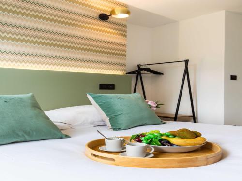 Photo de la galerie de l'établissement Cosy Studio - Parc des expositions Tour Eiffel 14, à Paris