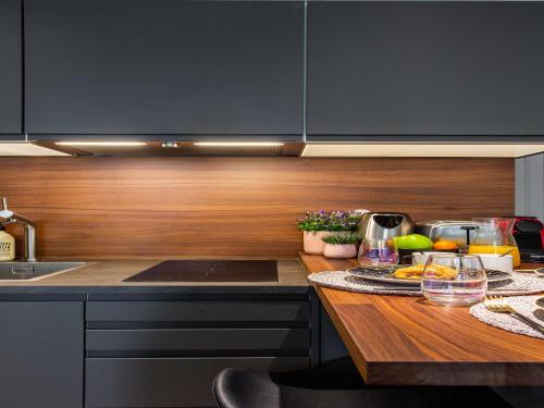 Photo de la galerie de l'établissement Magnificent 1BR 4P Apartment - Montorgueil 3, à Paris