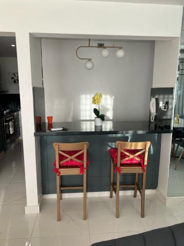 Φωτογραφία από το άλμπουμ του Residencial Terranova σε La Grúa