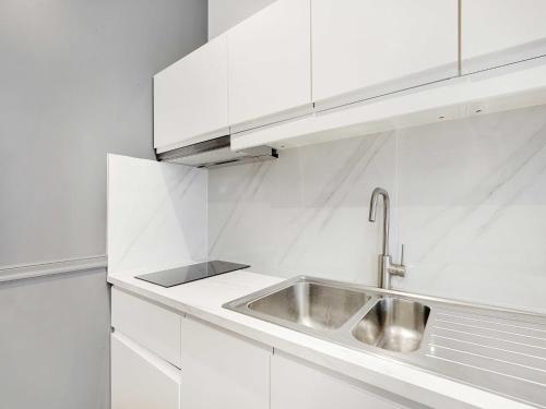 Photo de la galerie de l'établissement Elegant studio - 3P - République, à Paris