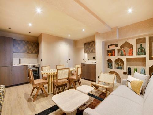 Exceptional 2BR 6P Apartment - Caire Montorgueil