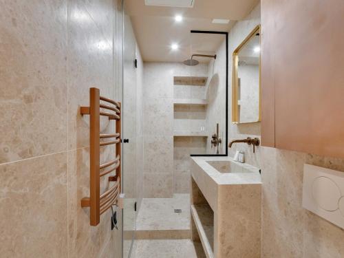 Photo de la galerie de l'établissement Amazing Apartment 1BR 4P - Caire Montorgueil, à Paris