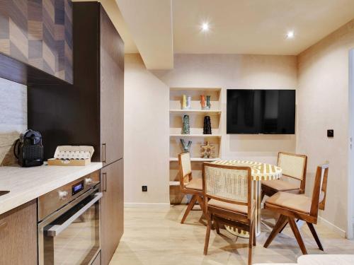 Photo de la galerie de l'établissement Amazing Apartment 1BR 4P - Caire Montorgueil, à Paris