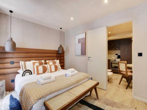 Photo de la galerie de l'établissement Amazing Apartment 1BR 4P - Caire Montorgueil, à Paris