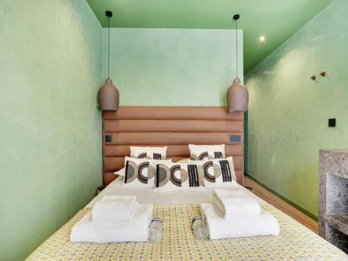 Photo de la galerie de l'établissement Cozy Apartment 2BR 6P - Caire Montorgueil - 2, à Paris