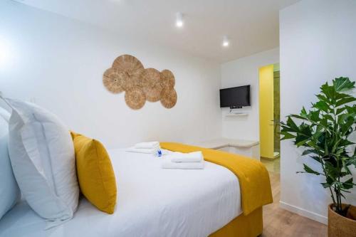 Photo de la galerie de l'établissement Duplex flat - Hyper centre St Tropez, à Saint-Tropez