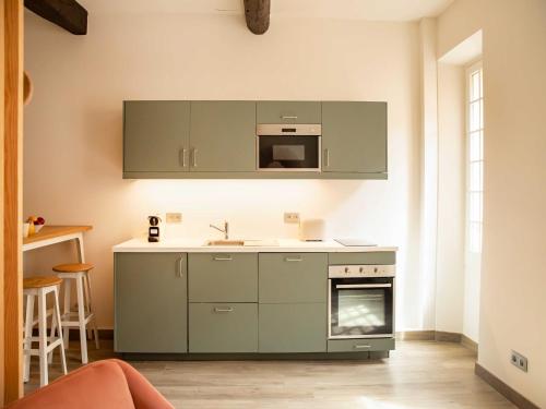 Photo de la galerie de l'établissement Charming studio - 2P - heart of Saint-Tropez, à Saint-Tropez