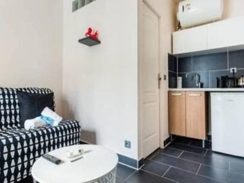 Photo de la galerie de l'établissement Magnifique Studio 2 - Edouard Vaillant, à Pantin