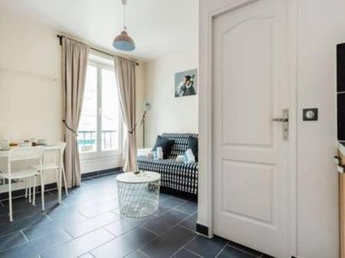 Photo de la galerie de l'établissement Magnifique Studio 2 - Edouard Vaillant, à Pantin