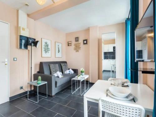 Magnifique Studio 5 - Edouard Vaillant