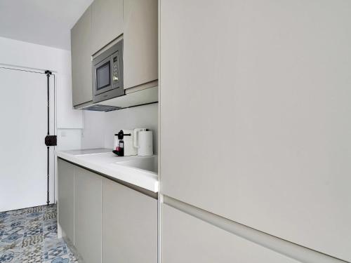 Photo de la galerie de l'établissement Charming Studio - 2P - Sacré-C ur, à Paris