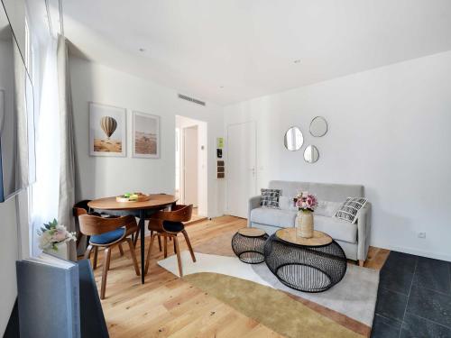 Photo de la galerie de l'établissement Chic apartment - 1BR 4P - Sacré-C ur, à Paris