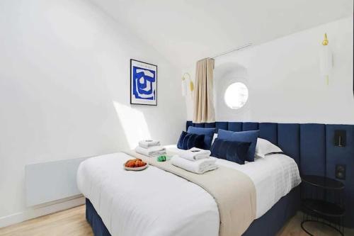 Photo de la galerie de l'établissement Amazing apart 1BR 4P - Voltaire Nation - 1, à Paris