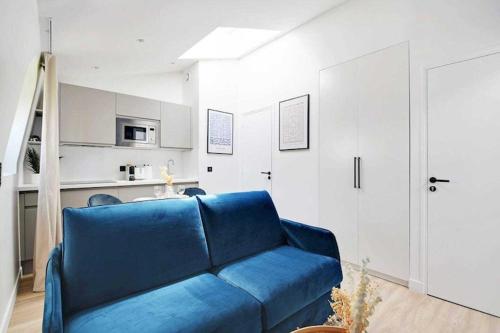 Photo de la galerie de l'établissement Amazing apart 1BR 4P - Voltaire Nation - 1, à Paris