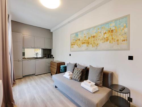 Chic apartment - 2BR 6P - Roquette