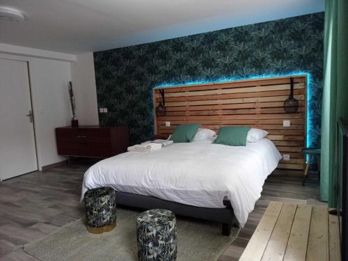 Photo de la galerie de l'établissement Modern studio - 2P - Orly, à Orly