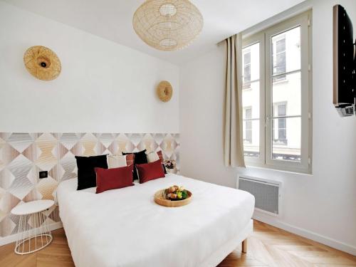 Photo de la galerie de l'établissement Spacious apartment - 2BR 6P - Le Marais, à Paris