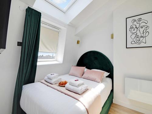 Photo de la galerie de l'établissement Intimate apartment - 1BR 4P - Place de la Nation, à Paris