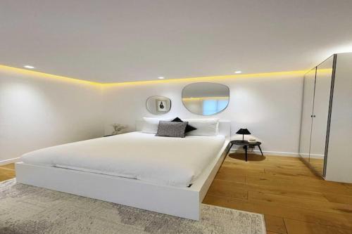 Bright studio - 2P - Opera Haussmann