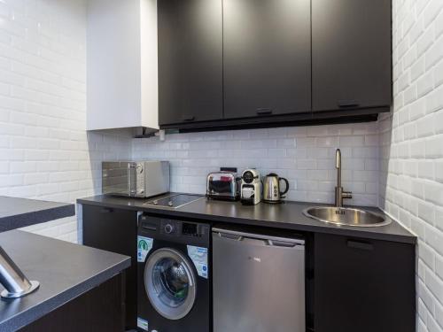 Photo de la galerie de l'établissement Cosy apartment - 4P - Place de la Bastille, à Paris