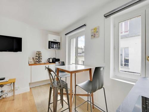Photo de la galerie de l'établissement Charming studio for 2 people - Bastille, à Paris