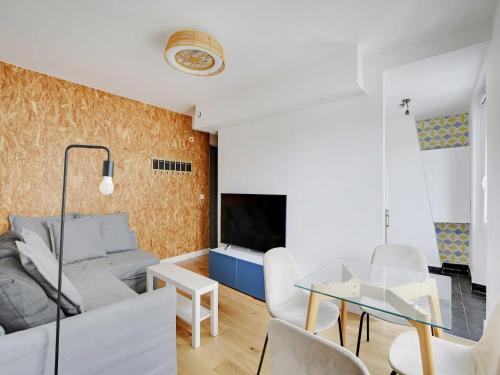 Photo de la galerie de l'établissement Comfortable apartment - 1BR 4P - Bastille, à Paris