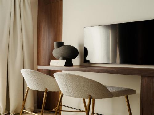 Photo de la galerie de l'établissement Dalida - Balcony - 53, à Paris