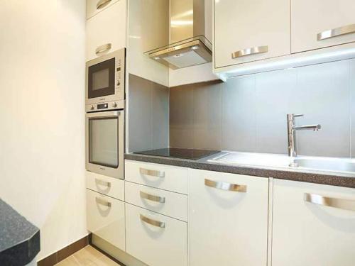 Photo de la galerie de l'établissement Charming apartment 1BR 4P - Le Marais, à Paris