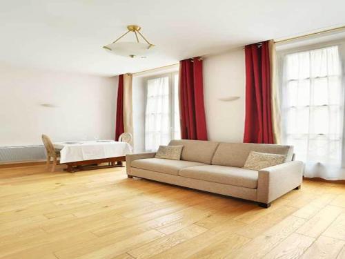Photo de la galerie de l'établissement Charming apartment 1BR 4P - Le Marais, à Paris