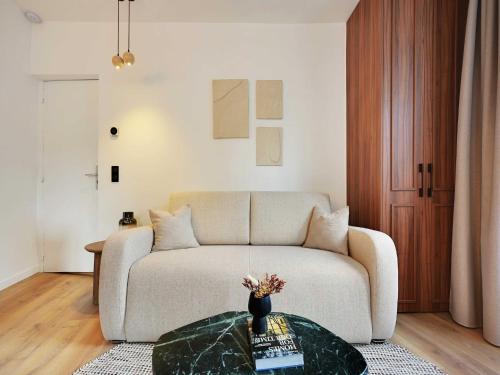 Elegant apartment - 1BR 4P - Sacré-C ur