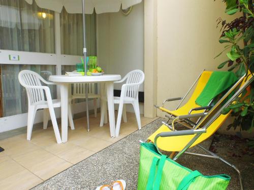 Imagen de la galería de Apartment in Ars-en-Ré near Bird Sanctuary, en Ars-en-Ré