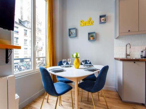 Photo de la galerie de l'établissement Intimate apartment - 1BR 4P - Bastille, à Paris