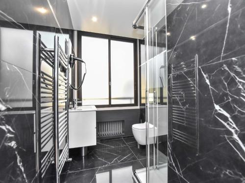 Photo de la galerie de l'établissement Stunning apartment - 1BR 4P - Opéra Garnier, à Paris