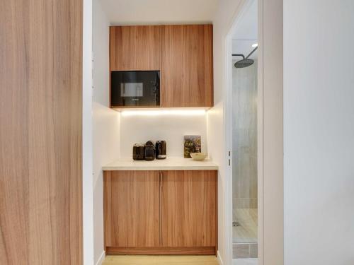 Photo de la galerie de l'établissement Cosy studio 2P - Palais Royal Musée du Louvre, à Paris