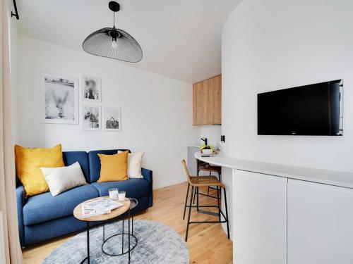 Perfect location - Gare de lyon Bastille