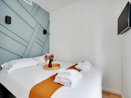 Perfect location - Gare de lyon Bastille