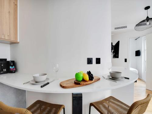 Perfect location - Gare de lyon Bastille