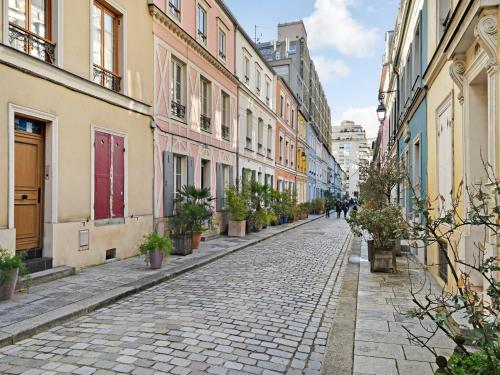 Amazing Apartment 1BR 4P - Crémieux - Gare de Lyon