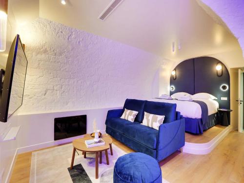 Photo de la galerie de l'établissement Charming apartment - 2BR 8P - Palais-Royal, à Paris