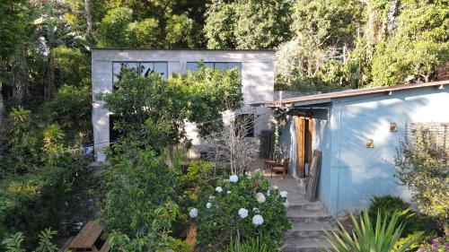 Bambu Hostel