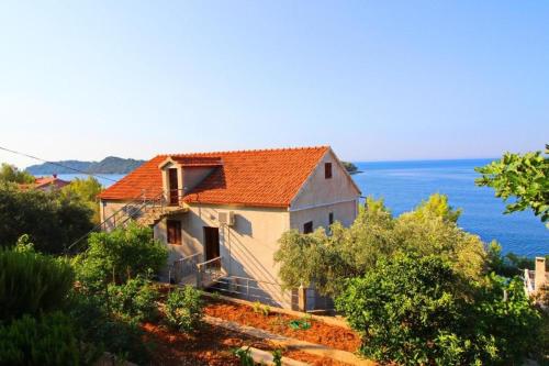 Apartments by the sea Karbuni, Korcula - 23806