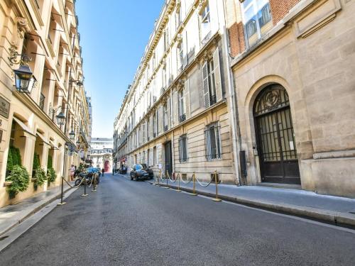 Photo de la galerie de l'établissement Luxurious appartement 4P Madeleine St Honoré - 1G, à Paris