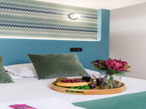 Photo de la galerie de l'établissement Cosy Apartment - Parc des expositions Eiffel Tour, à Paris